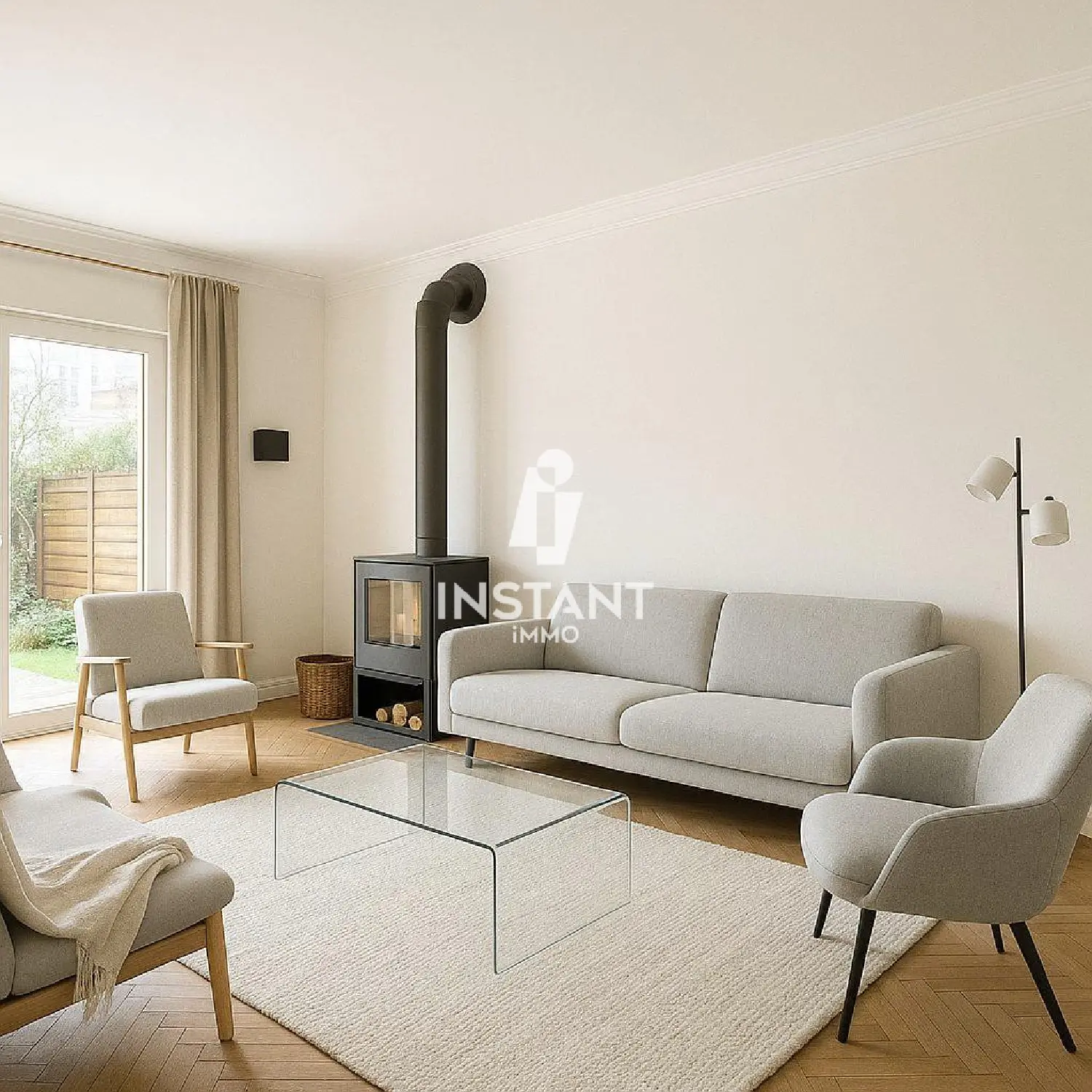  te koop huis Saint-Maur-des-Fossés Val-de-Marne 2