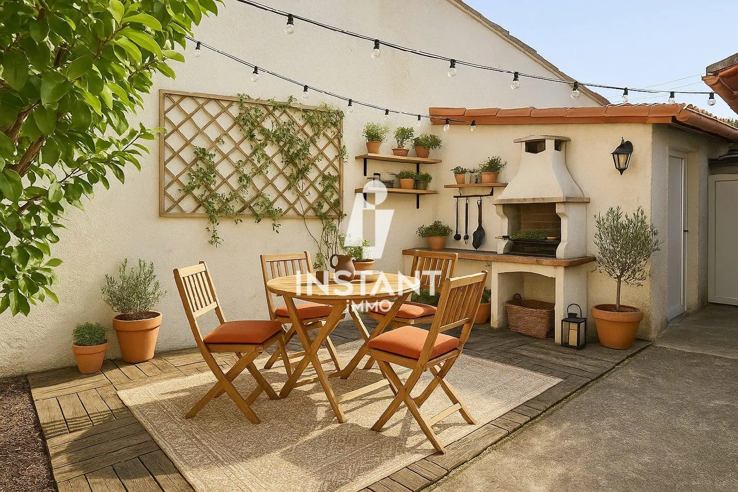  te koop huis Saint-Maur-des-Fossés Val-de-Marne 3