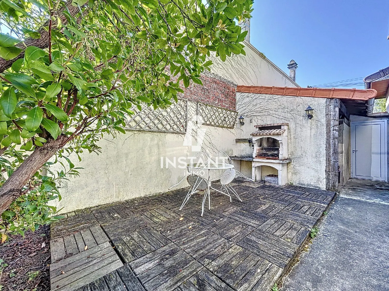  te koop huis Saint-Maur-des-Fossés Val-de-Marne 4