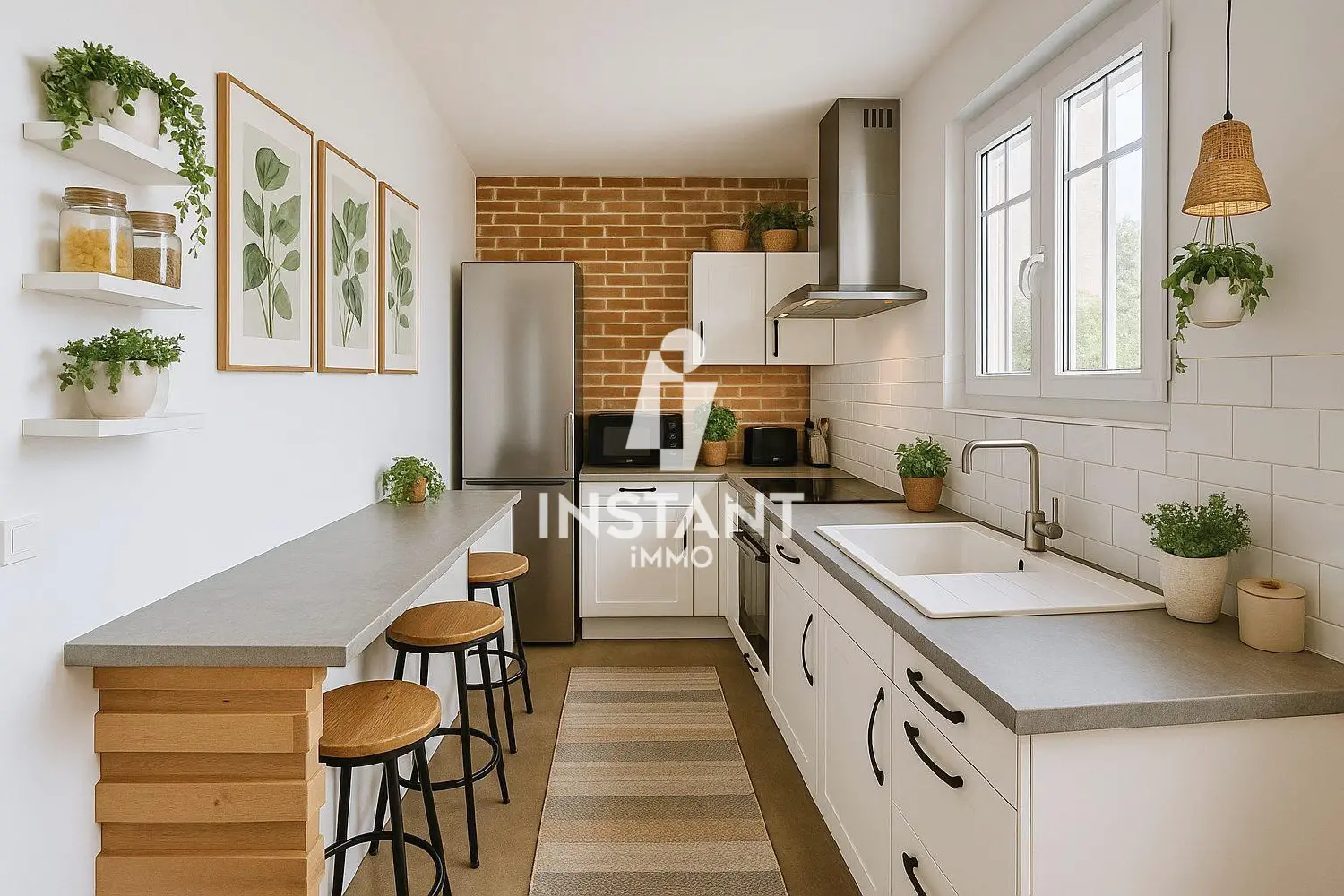  te koop huis Saint-Maur-des-Fossés Val-de-Marne 5