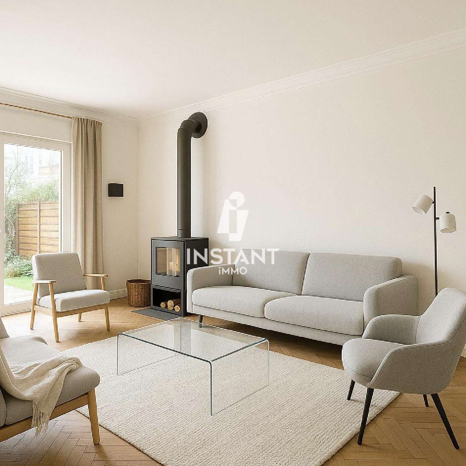  for sale house Saint-Maur-des-Fossés Val-de-Marne 2