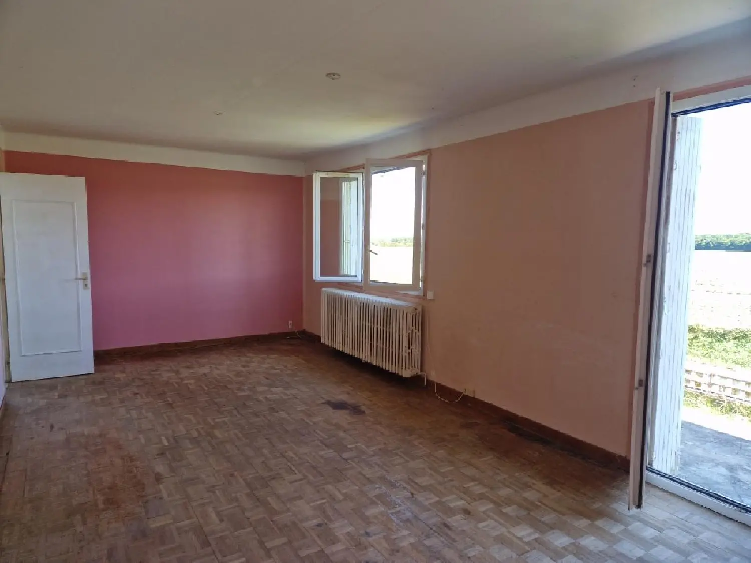  en venta casa Saint-Maurice-Saint-Germain Eure-et-Loir 4