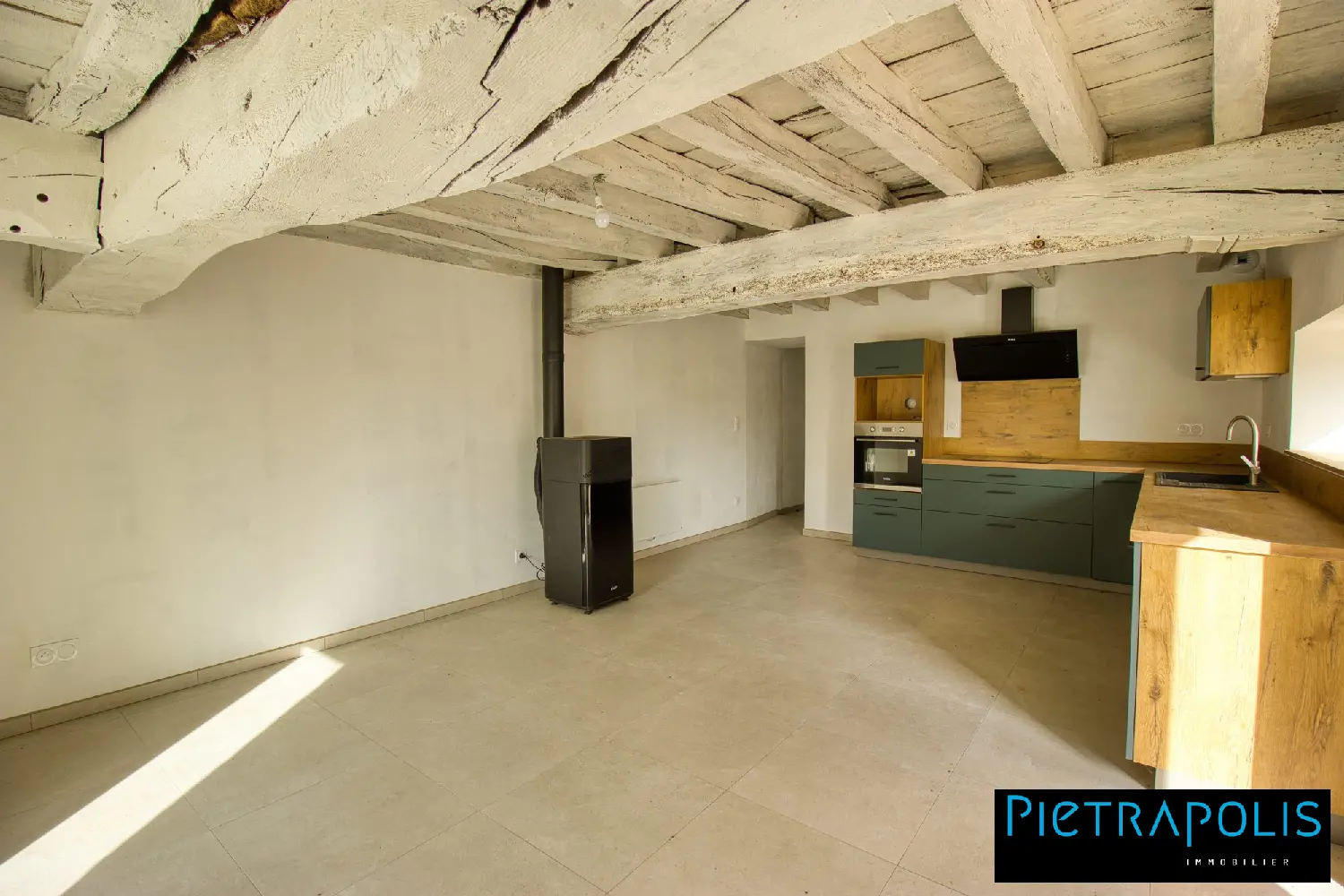 kaufen Haus Saint-Maurice-de-Satonnay Saône-et-Loire 4