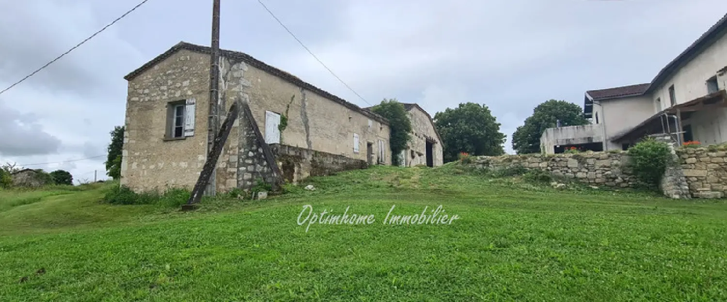  te koop huis Saint-Maurin Lot-et-Garonne 4