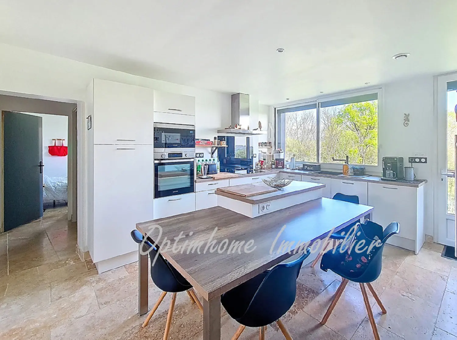  te koop huis Saint-Maurin Lot-et-Garonne 8