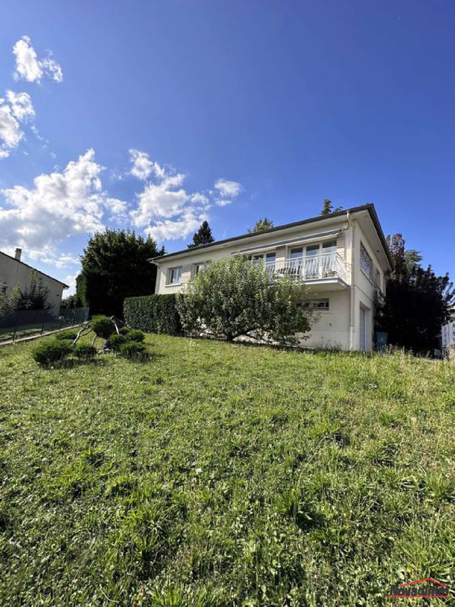  à vendre maison Saint-Max Meurthe-et-Moselle 1