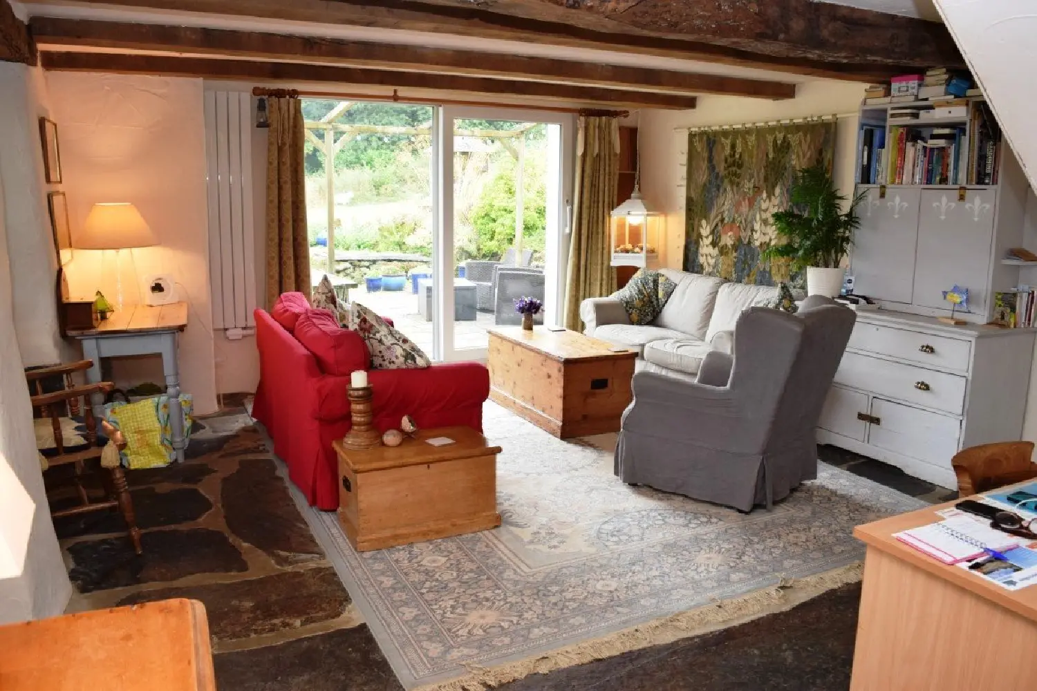 for sale house Saint-Mayeux Côtes-d'Armor 6