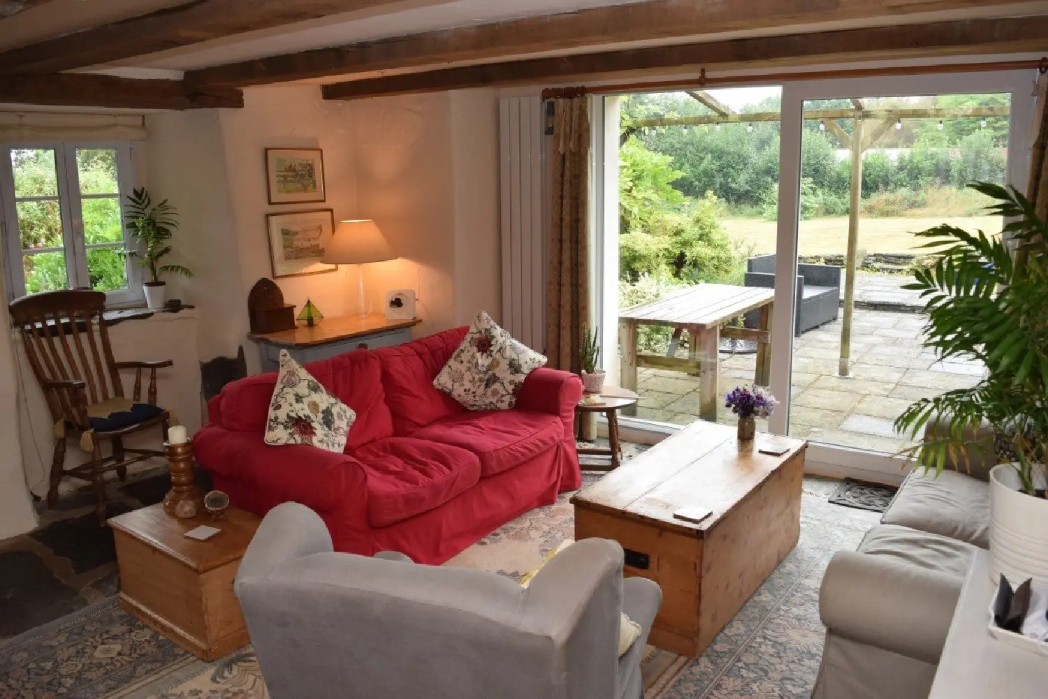  for sale house Saint-Mayeux Côtes-d'Armor 7