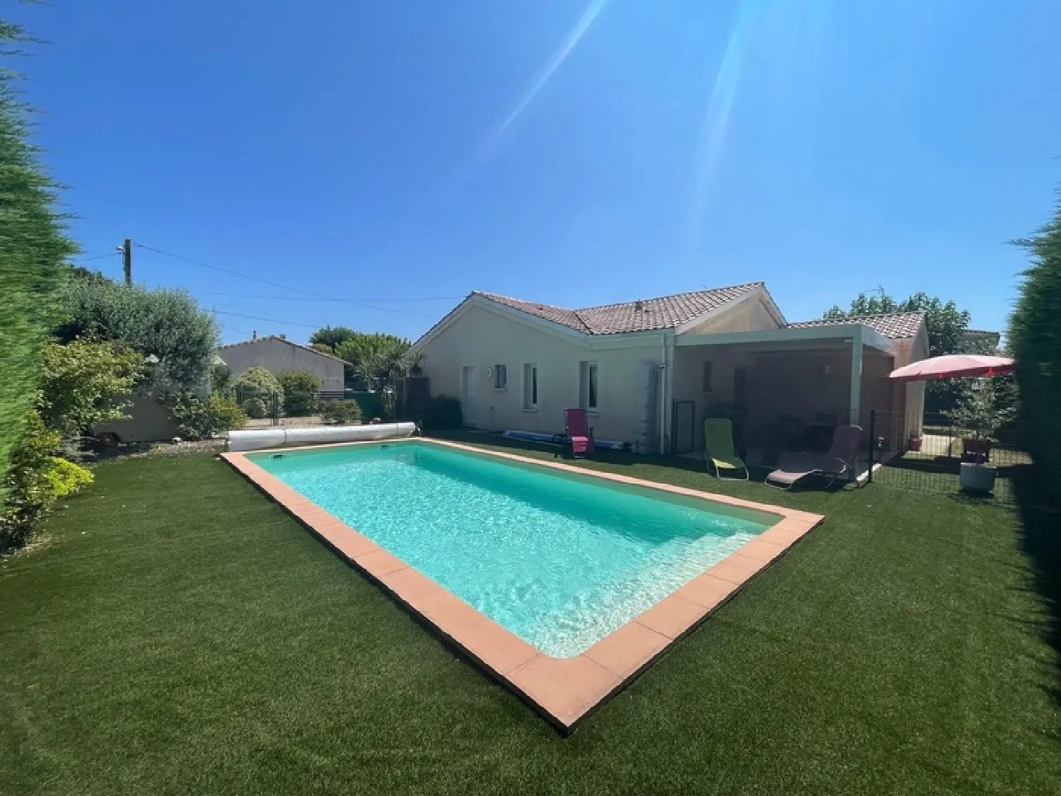  for sale house Saint-Médard-en-Jalles Gironde 2