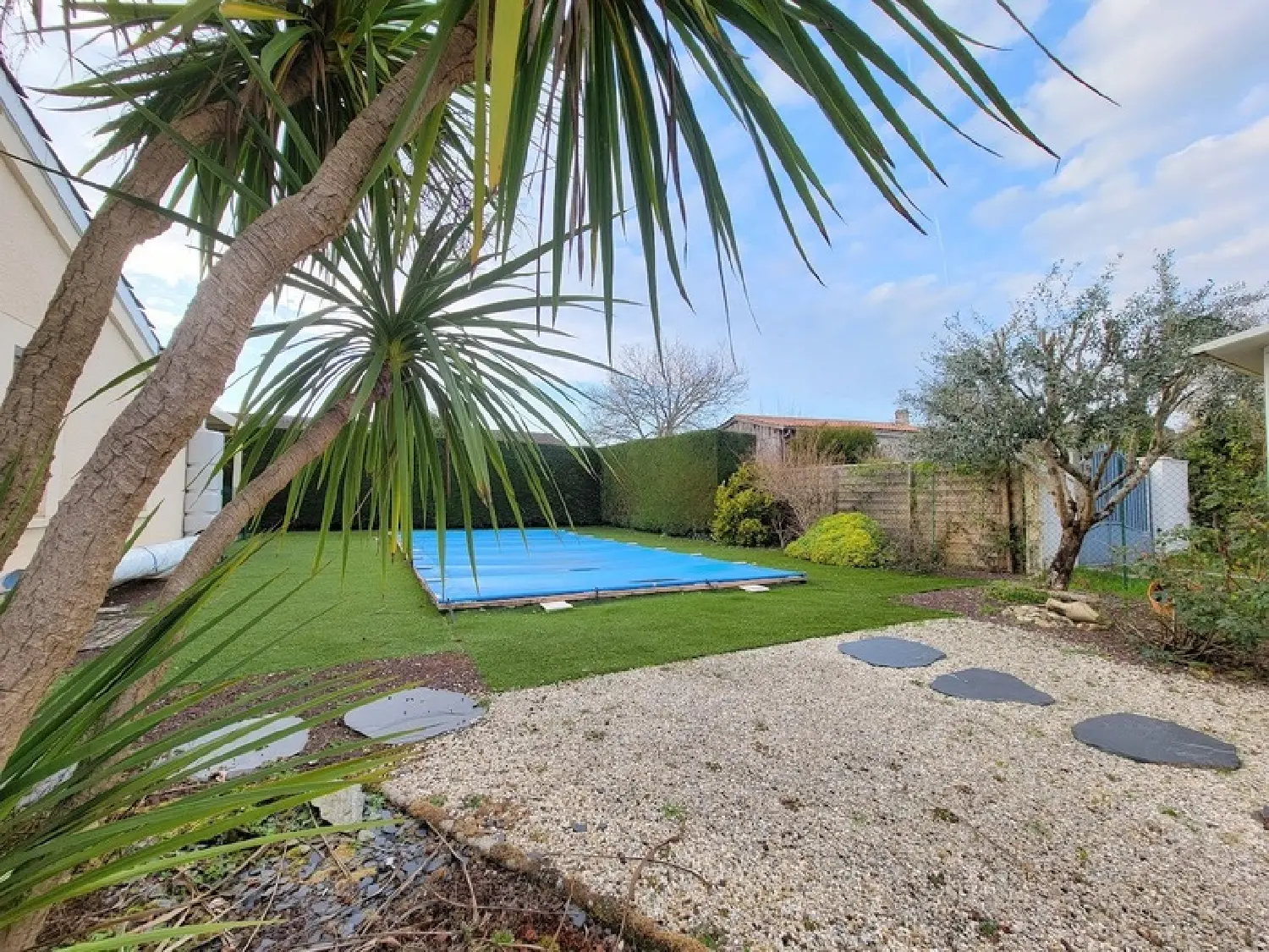  for sale house Saint-Médard-en-Jalles Gironde 3