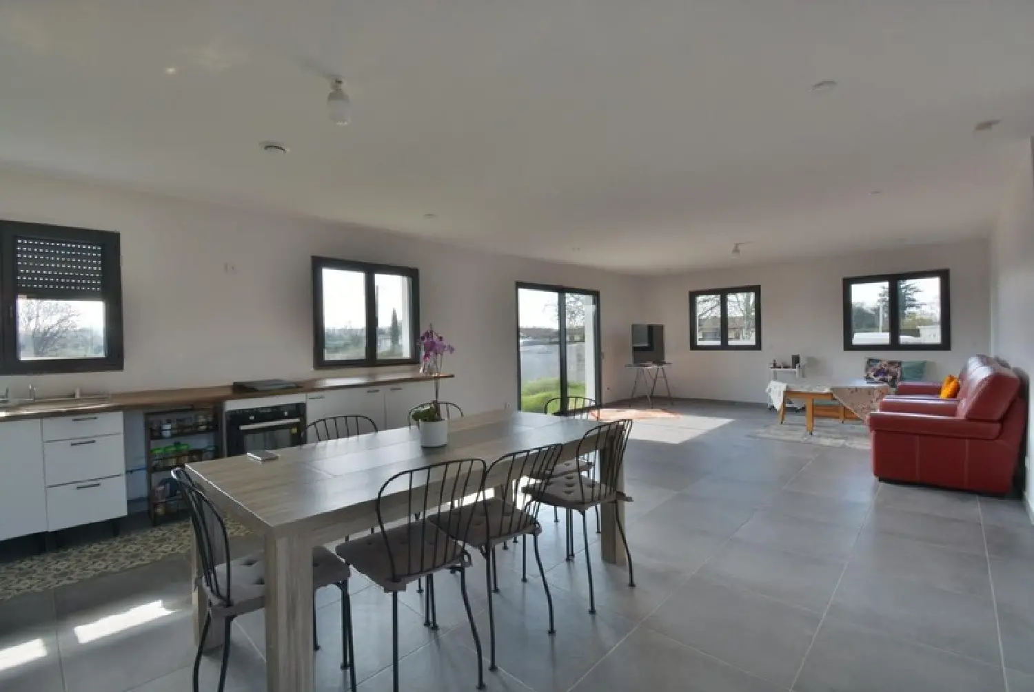  à vendre maison Saint-Médard-de-Guizières Gironde 1