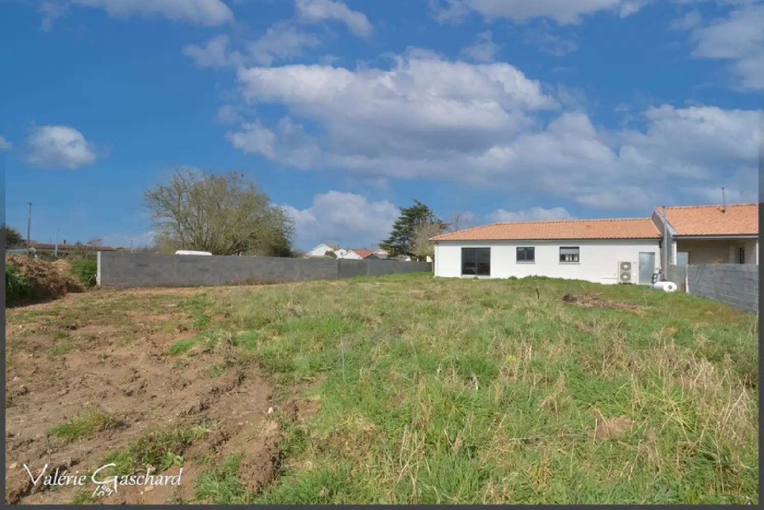  à vendre maison Saint-Médard-de-Guizières Gironde 4
