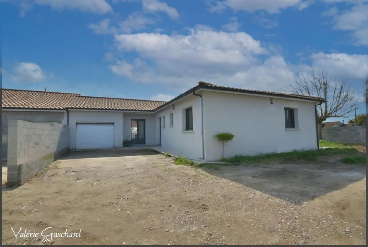  à vendre maison Saint-Médard-de-Guizières Gironde 6