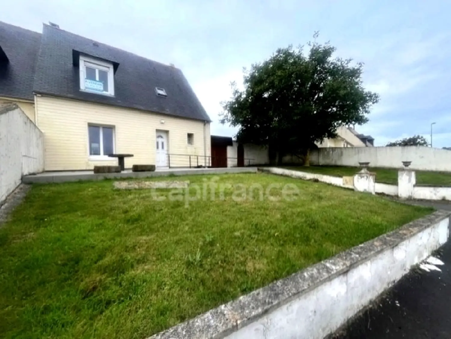  te koop huis Saint-Méloir-des-Ondes Ille-et-Vilaine 1