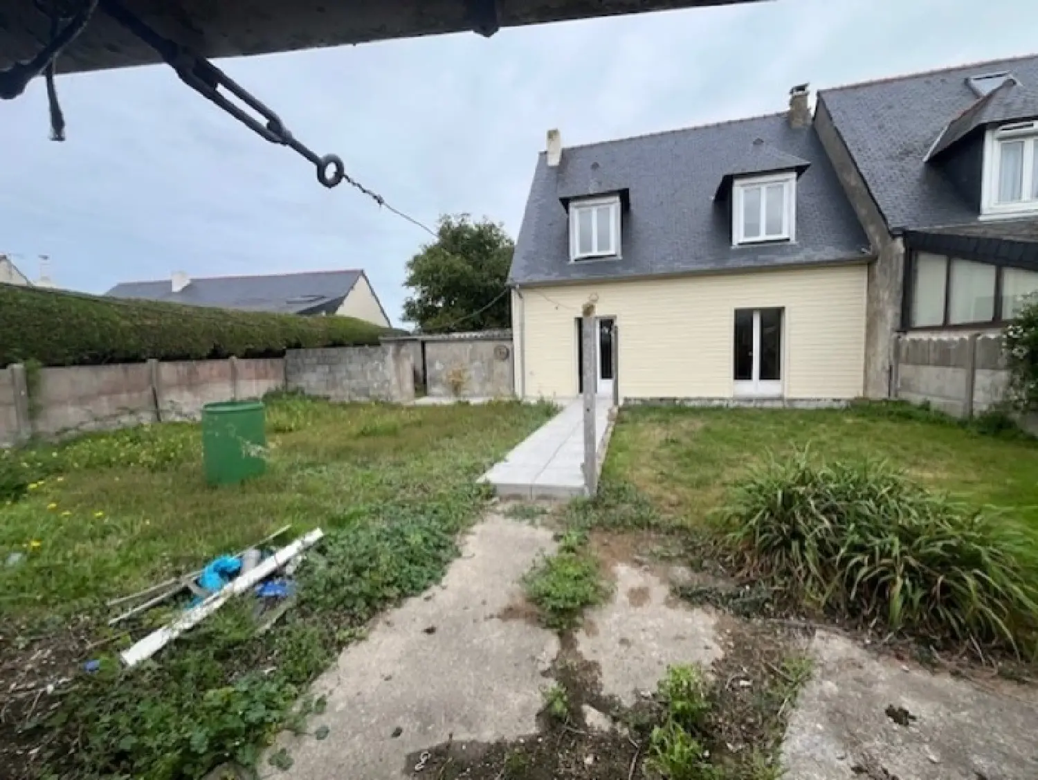  te koop huis Saint-Méloir-des-Ondes Ille-et-Vilaine 8