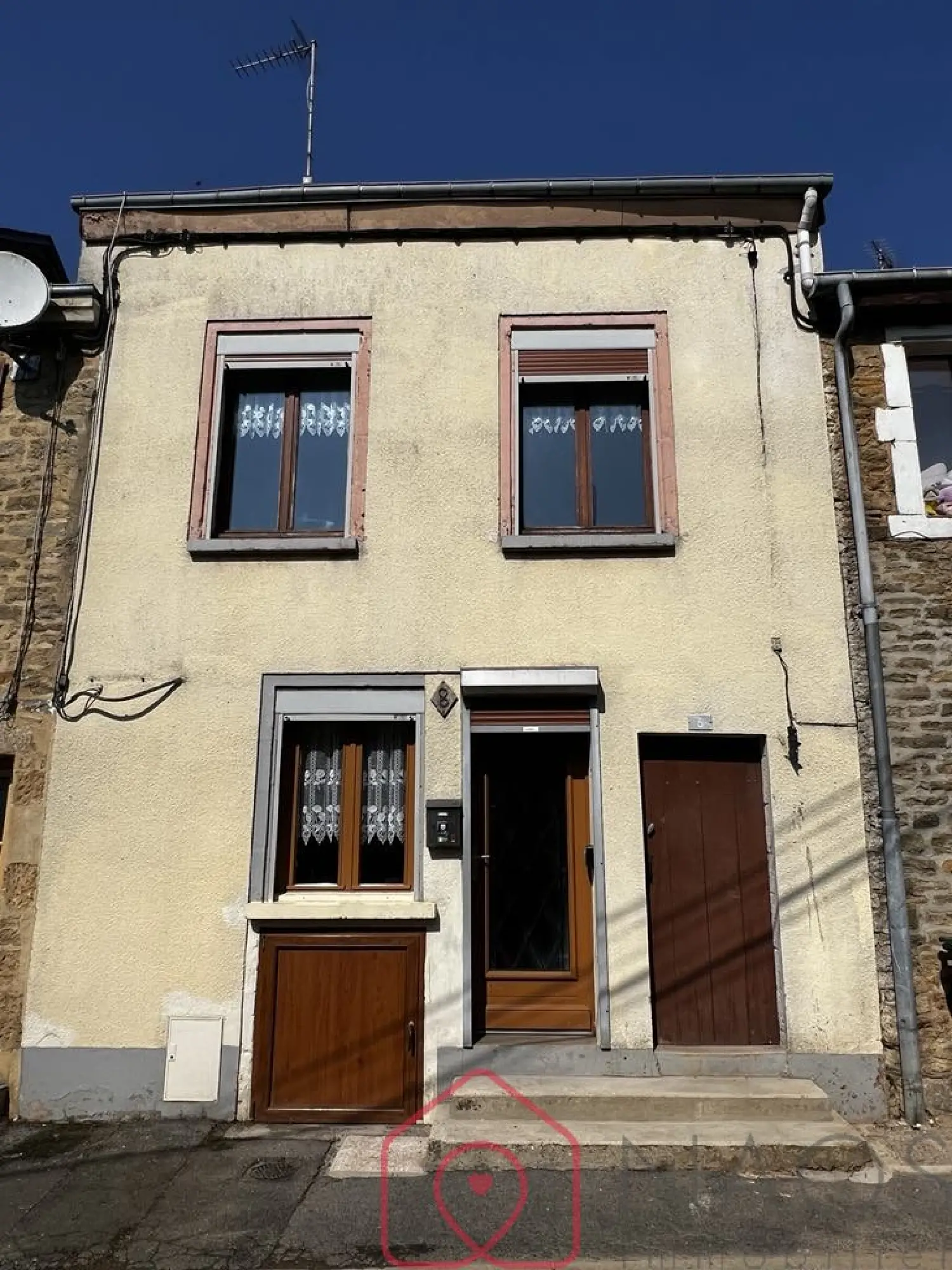  en venta casa Saint-Menges Ardennes 2