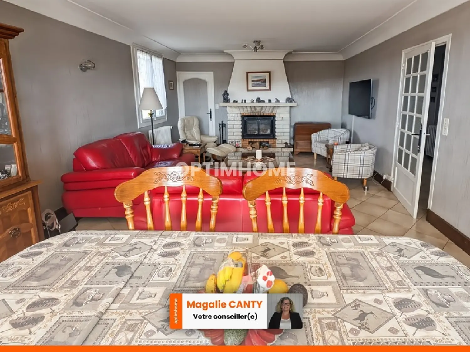 te koop huis Saint-Mesmin Dordogne 4
