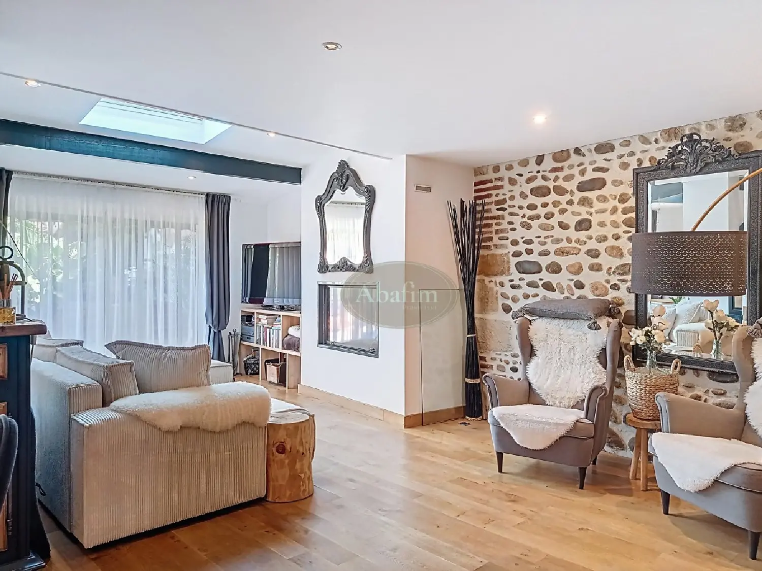  te koop huis Saint-Michel Haute-Garonne 1