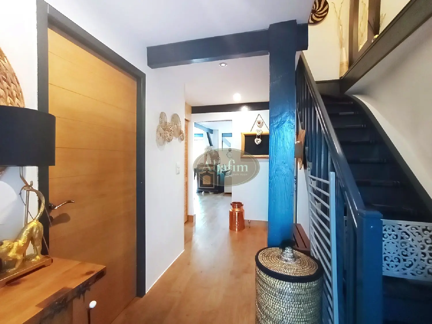  te koop huis Saint-Michel Haute-Garonne 2