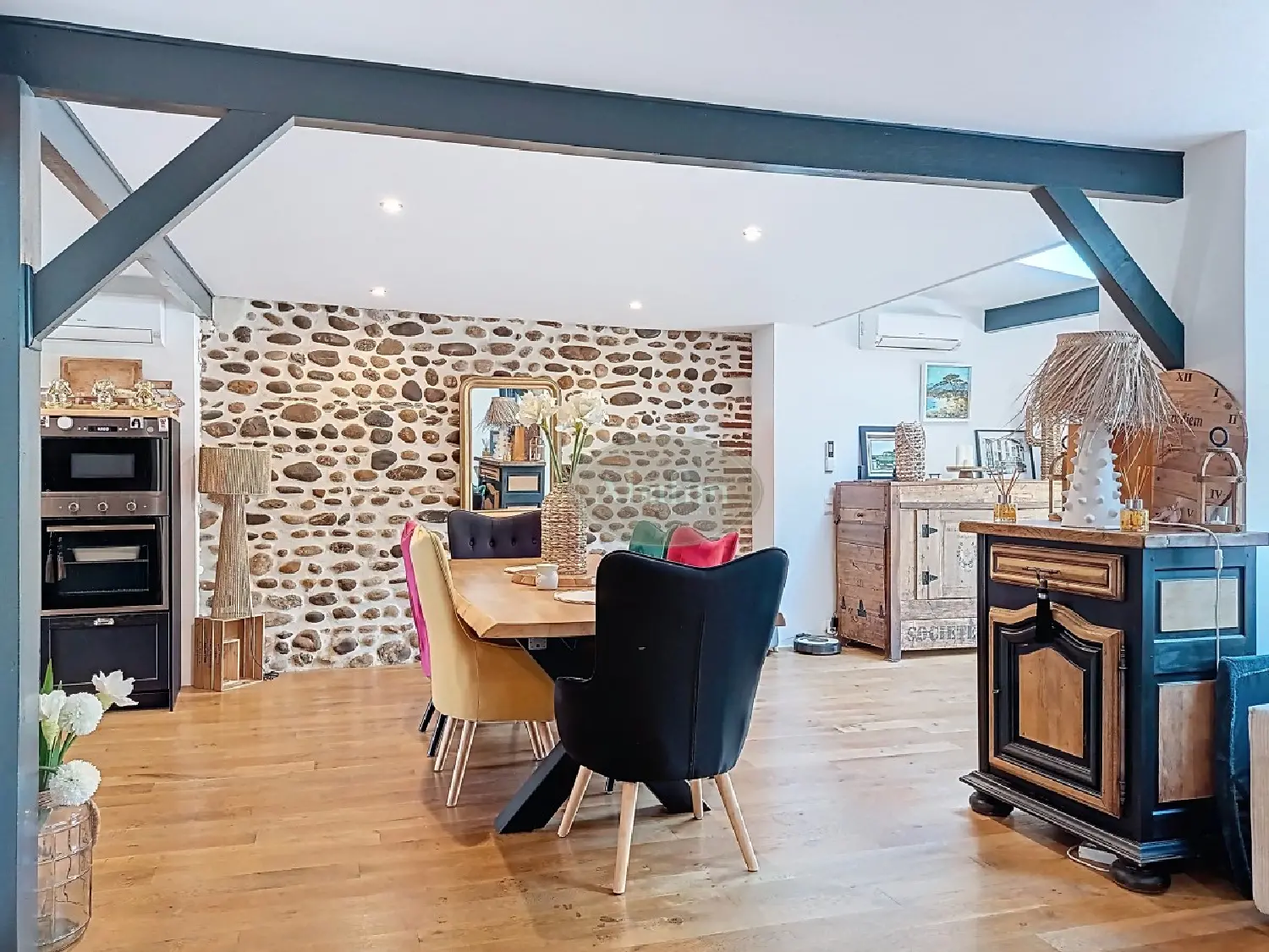  te koop huis Saint-Michel Haute-Garonne 4