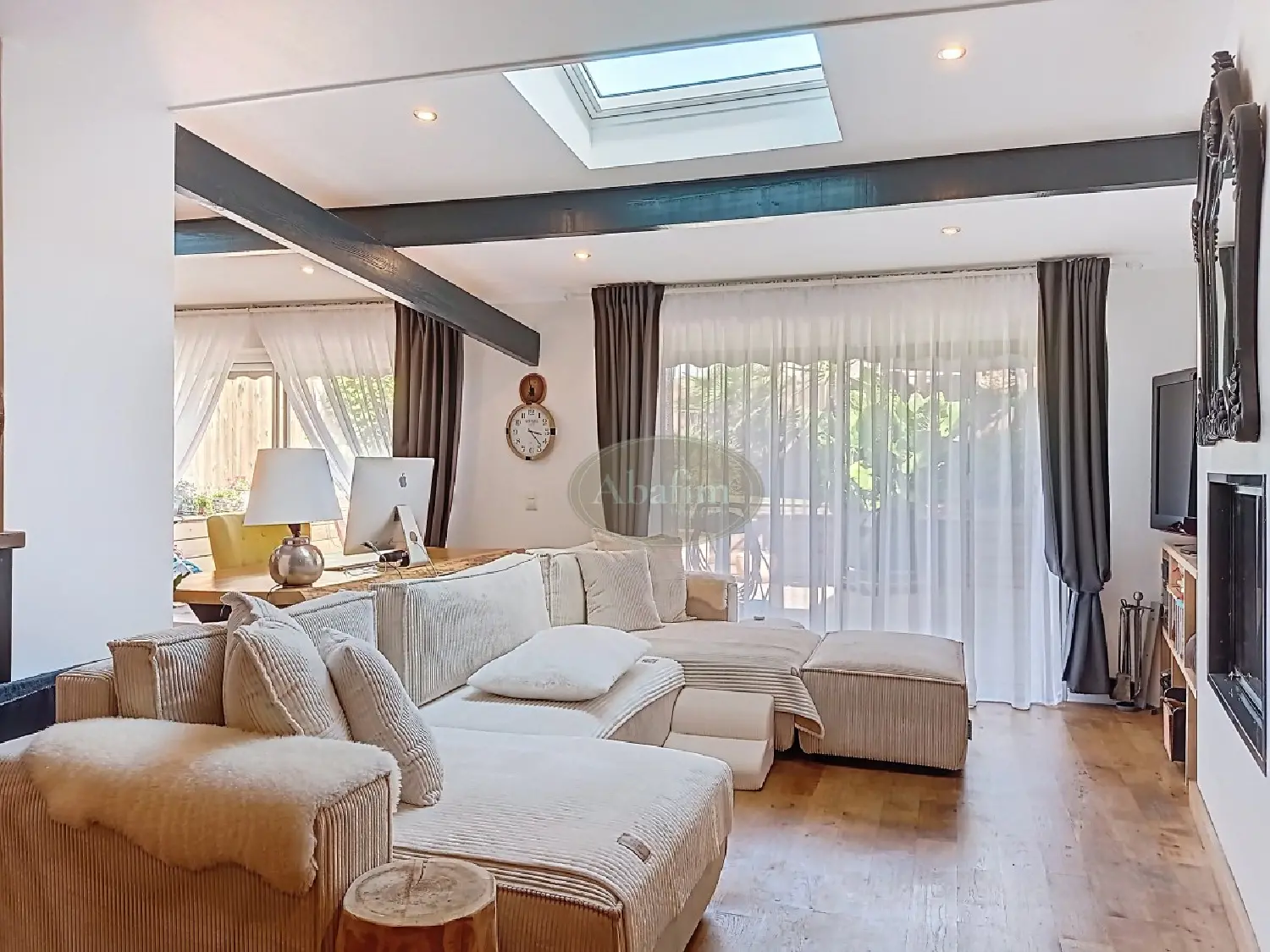  te koop huis Saint-Michel Haute-Garonne 5
