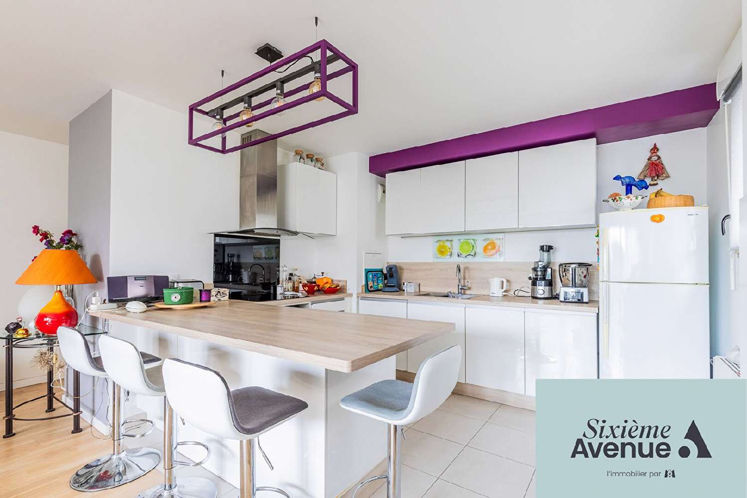  te koop huis Saint-Michel-sur-Orge Essonne 1