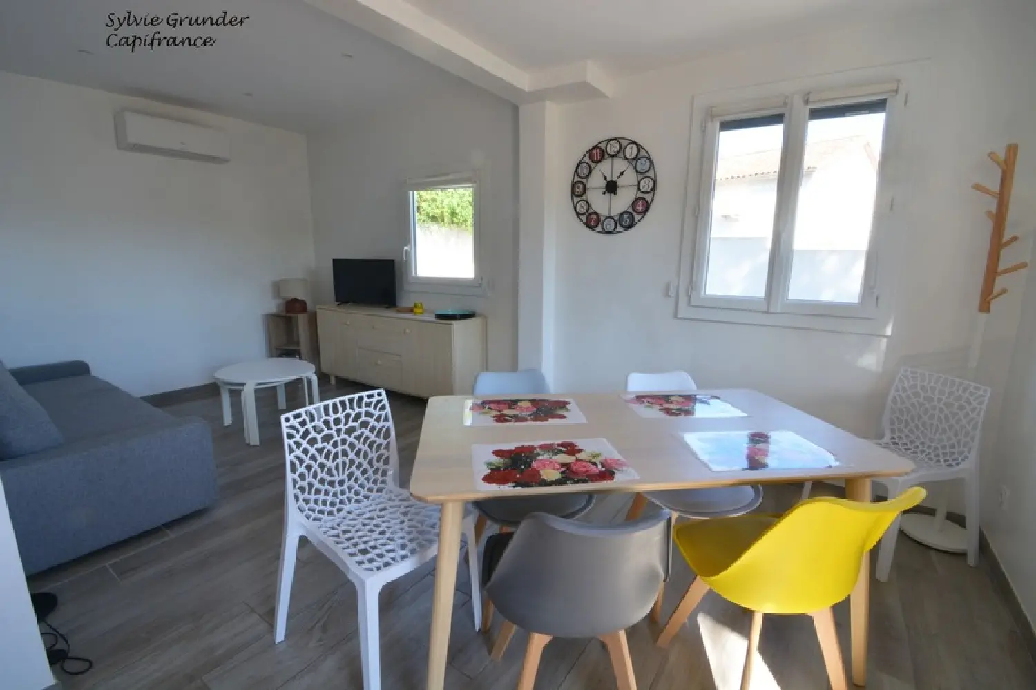  for sale house Saint-Mitre-les-Remparts Bouches-du-Rhône 5