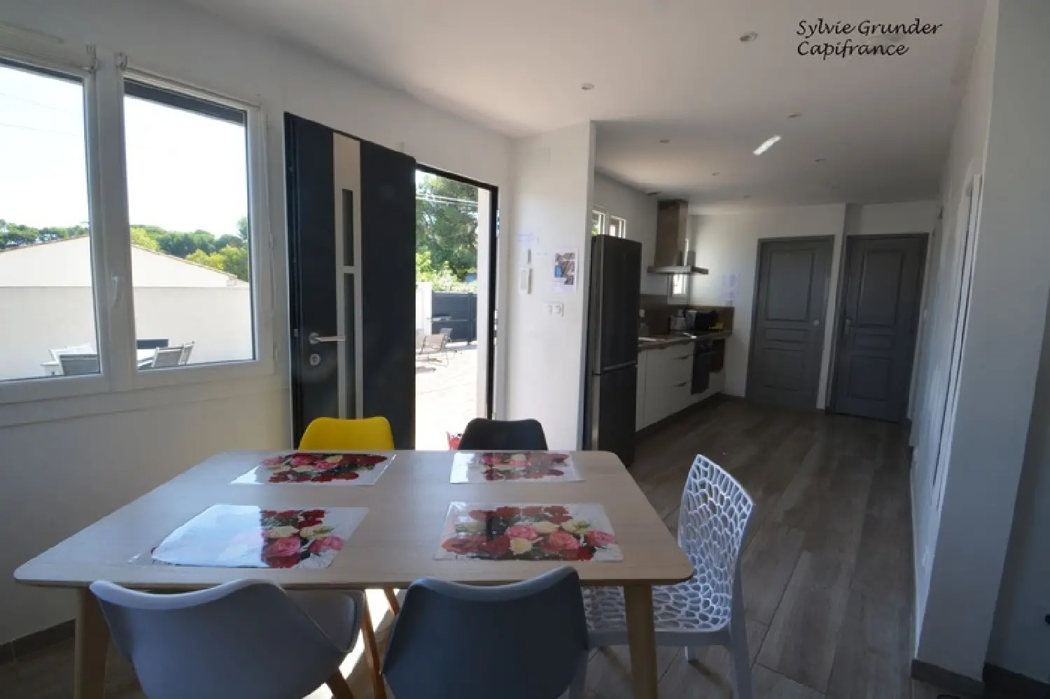  for sale house Saint-Mitre-les-Remparts Bouches-du-Rhône 6