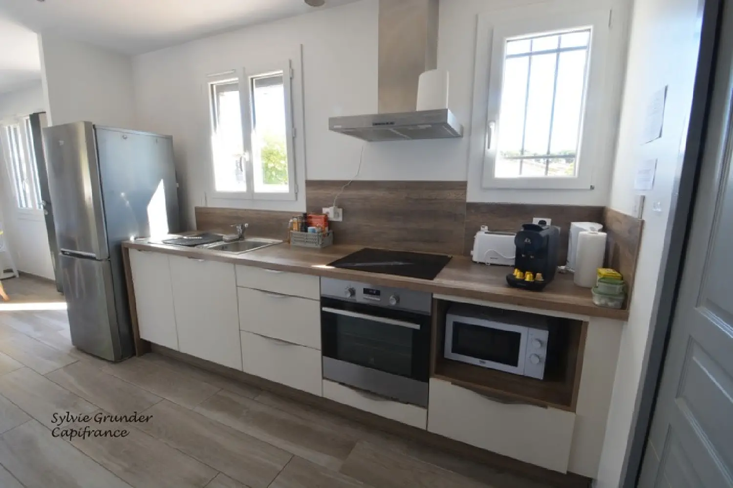 for sale house Saint-Mitre-les-Remparts Bouches-du-Rhône 7