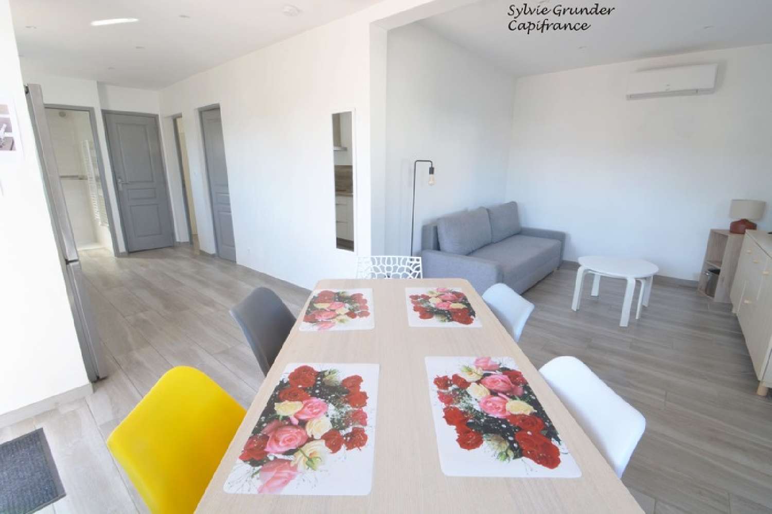  en venta casa Saint-Mitre-les-Remparts Bocas del Ródano 4