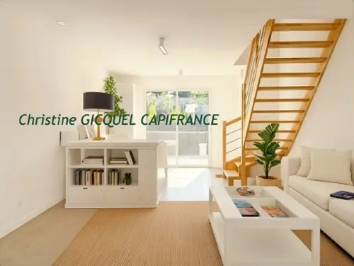 Saint-Nazaire Loire-Atlantique huis foto 7133912