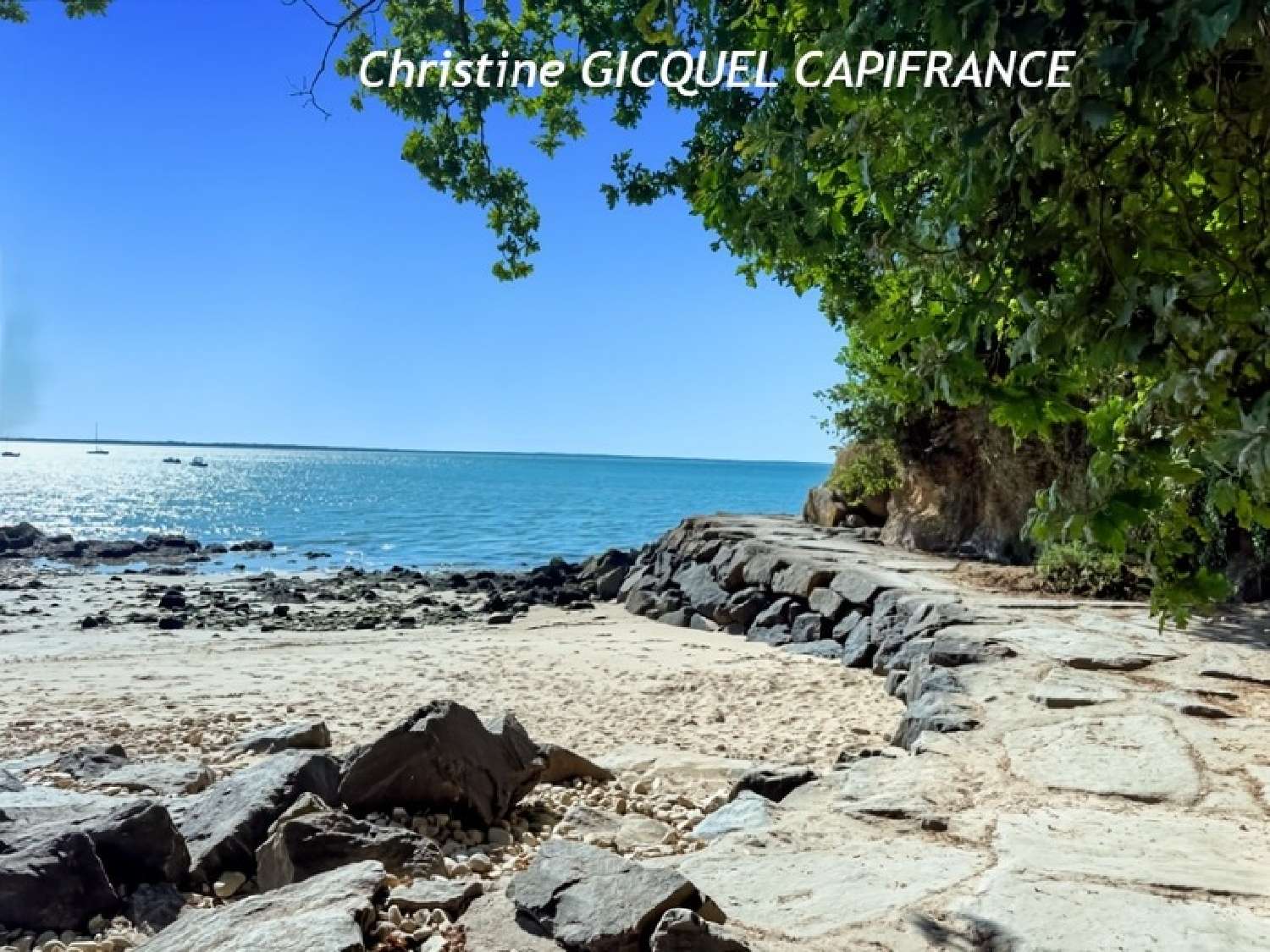  te koop huis Saint-Nazaire Loire-Atlantique 3
