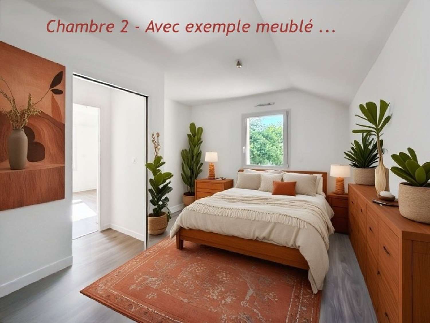  te koop huis Saint-Nazaire Loire-Atlantique 8
