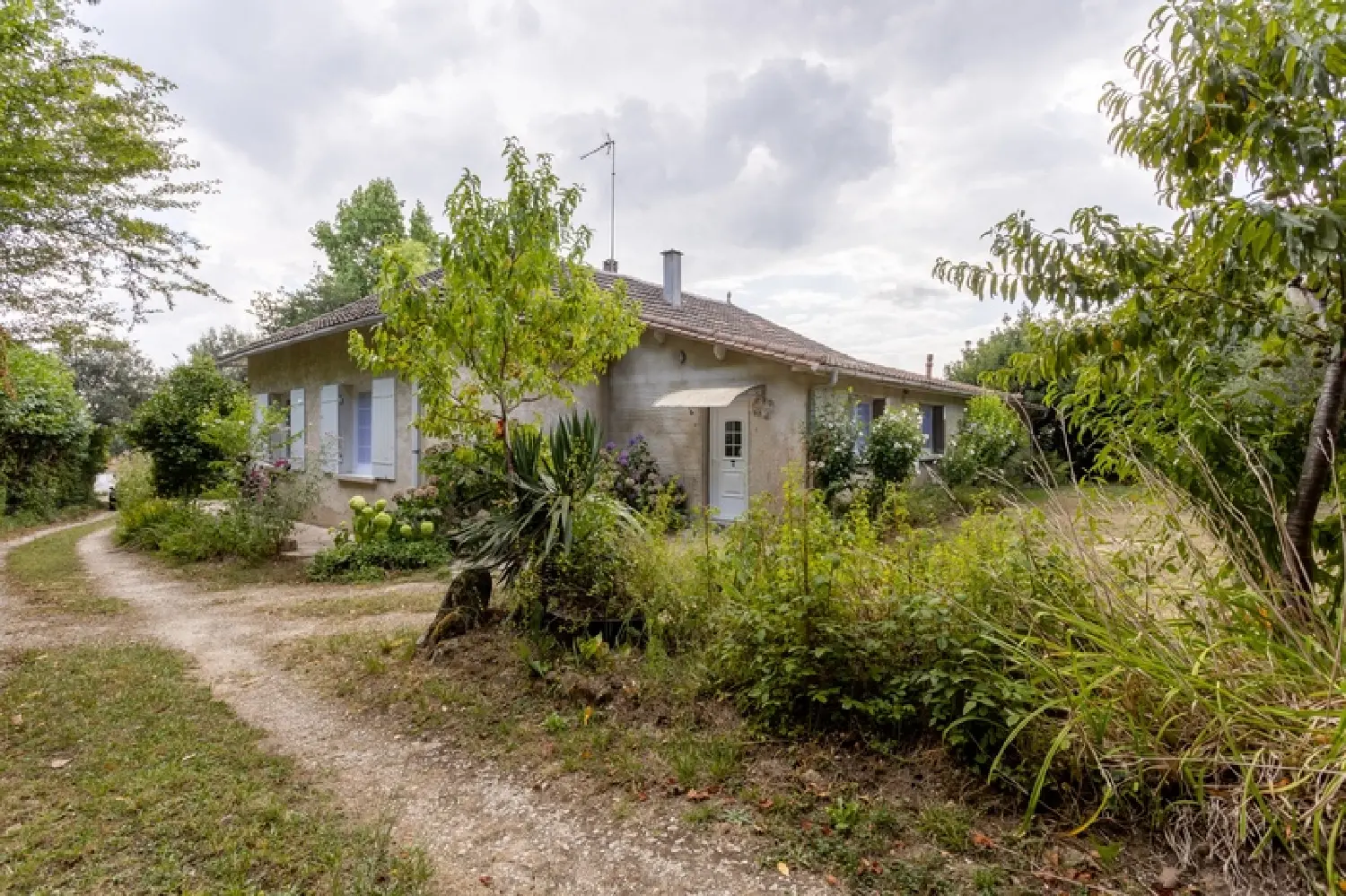  for sale house Saint-Nexans Dordogne 1
