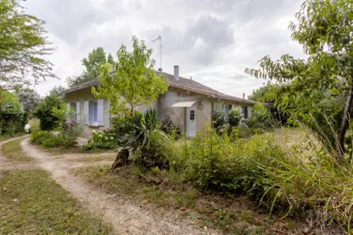 Saint-Nexans Dordogne house foto 7133693