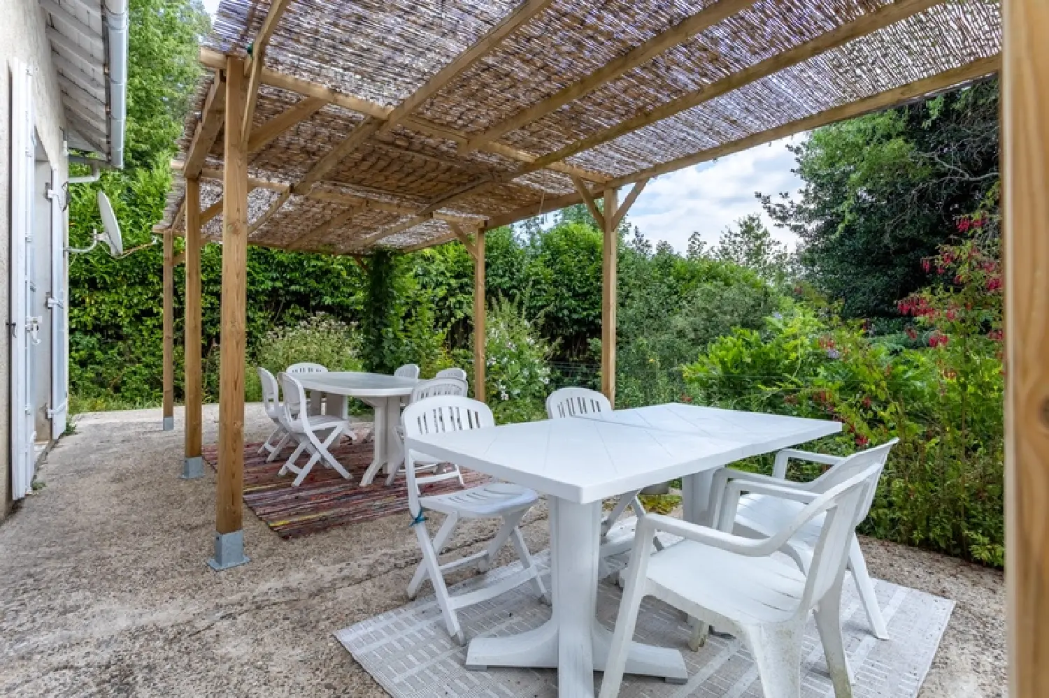  for sale house Saint-Nexans Dordogne 2