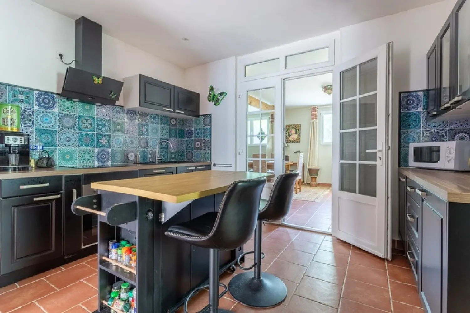  for sale house Saint-Nexans Dordogne 3