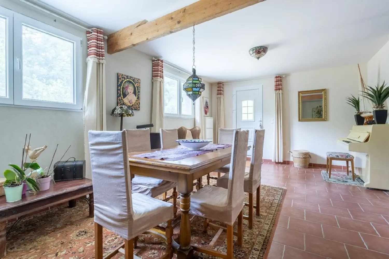  for sale house Saint-Nexans Dordogne 4