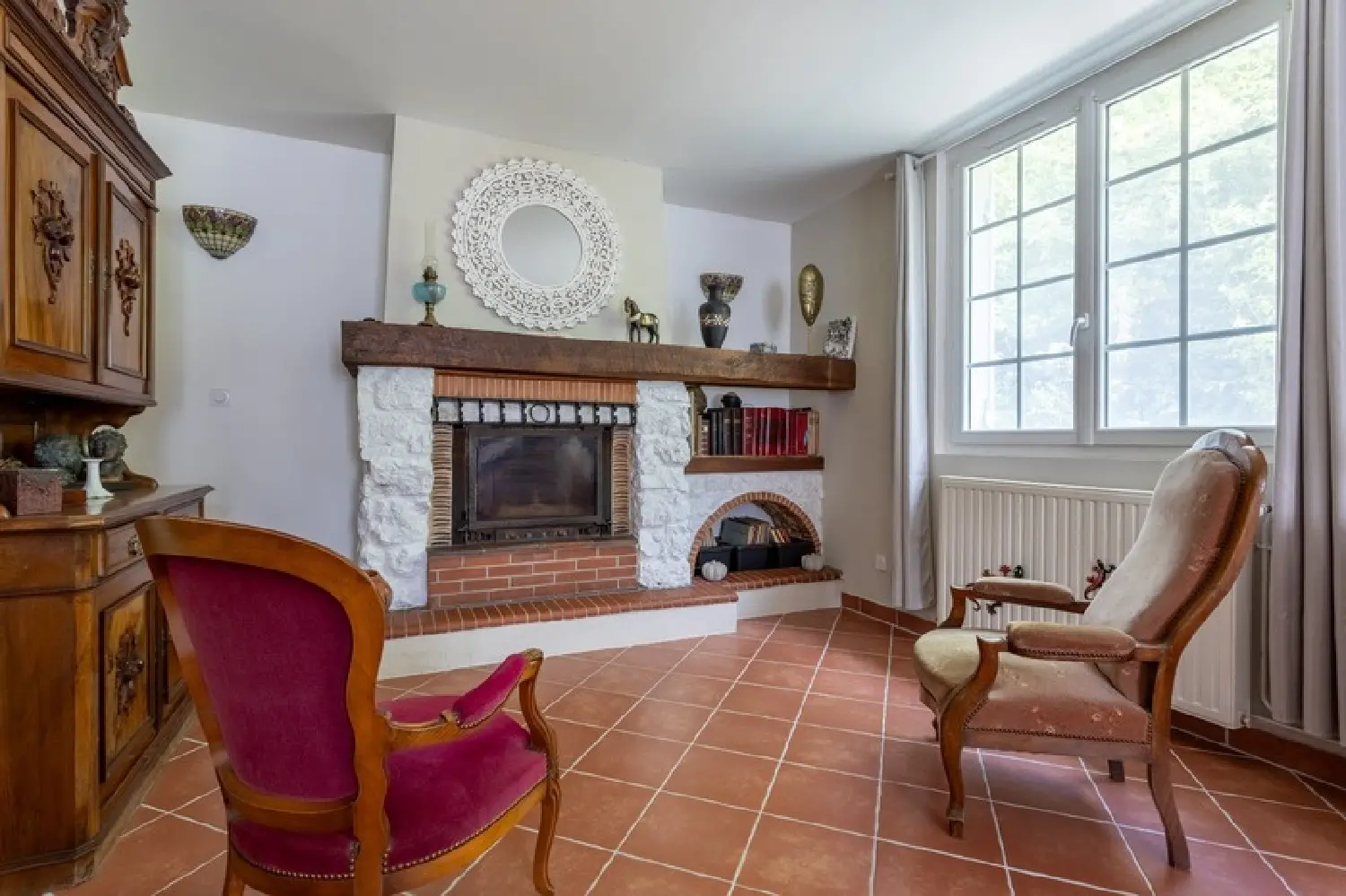  for sale house Saint-Nexans Dordogne 6