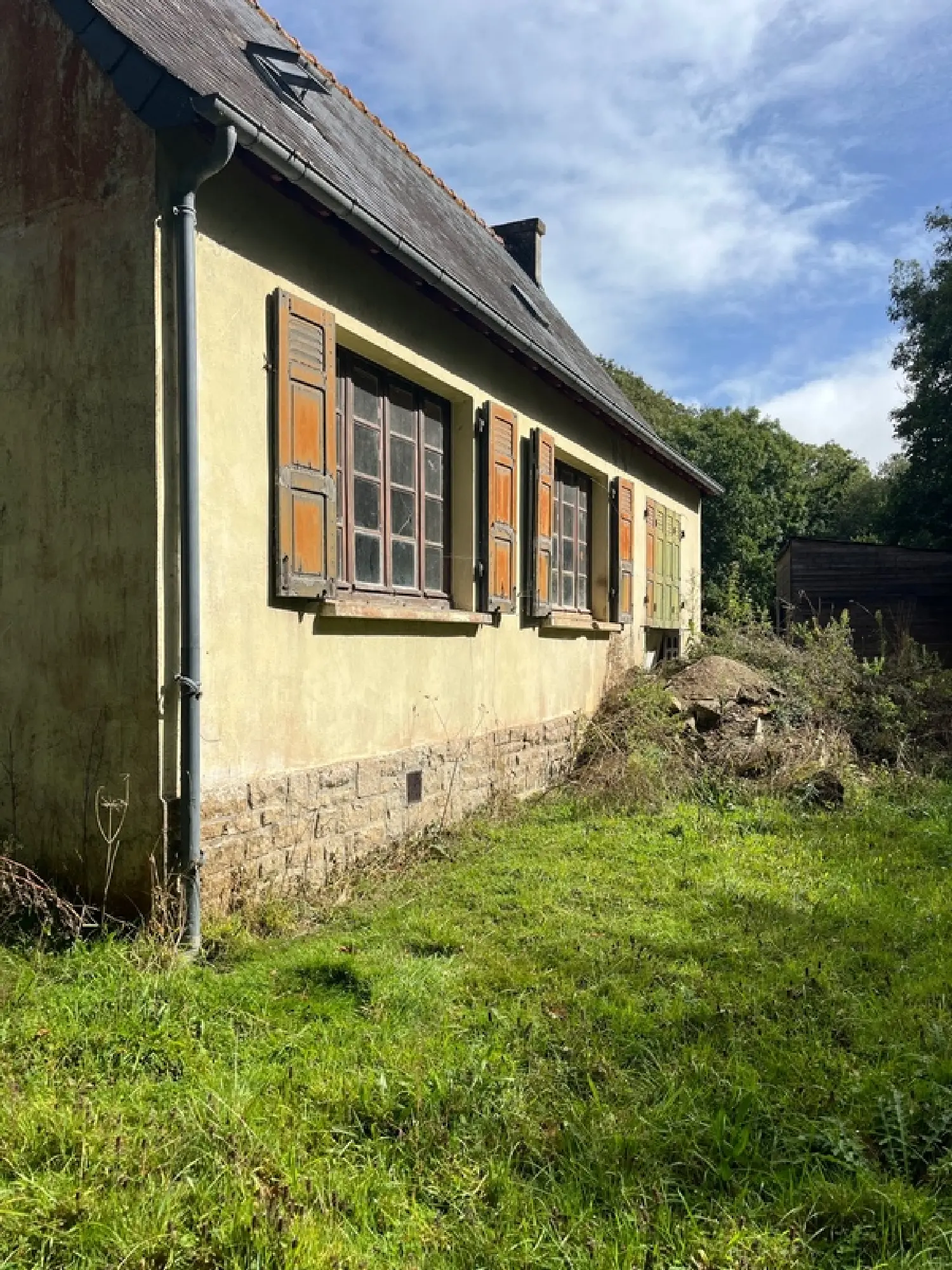  à vendre maison Saint-Nic Finistère 3
