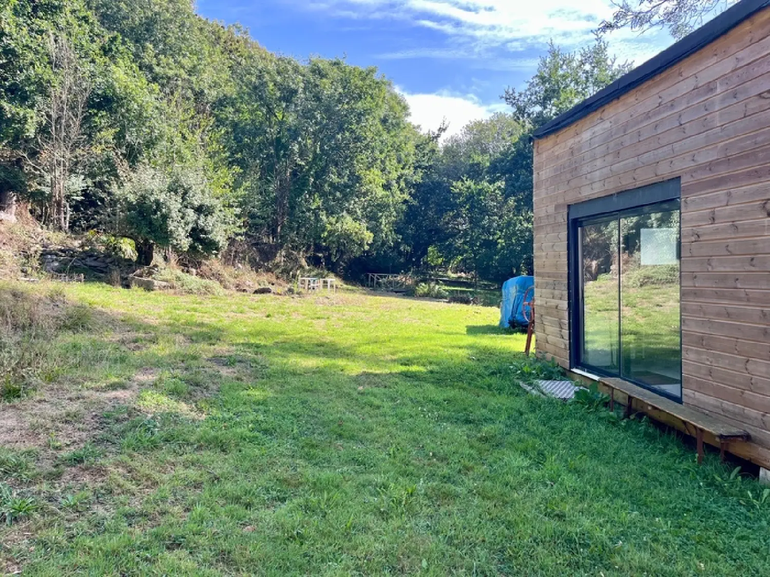 à vendre maison Saint-Nic Finistère 6