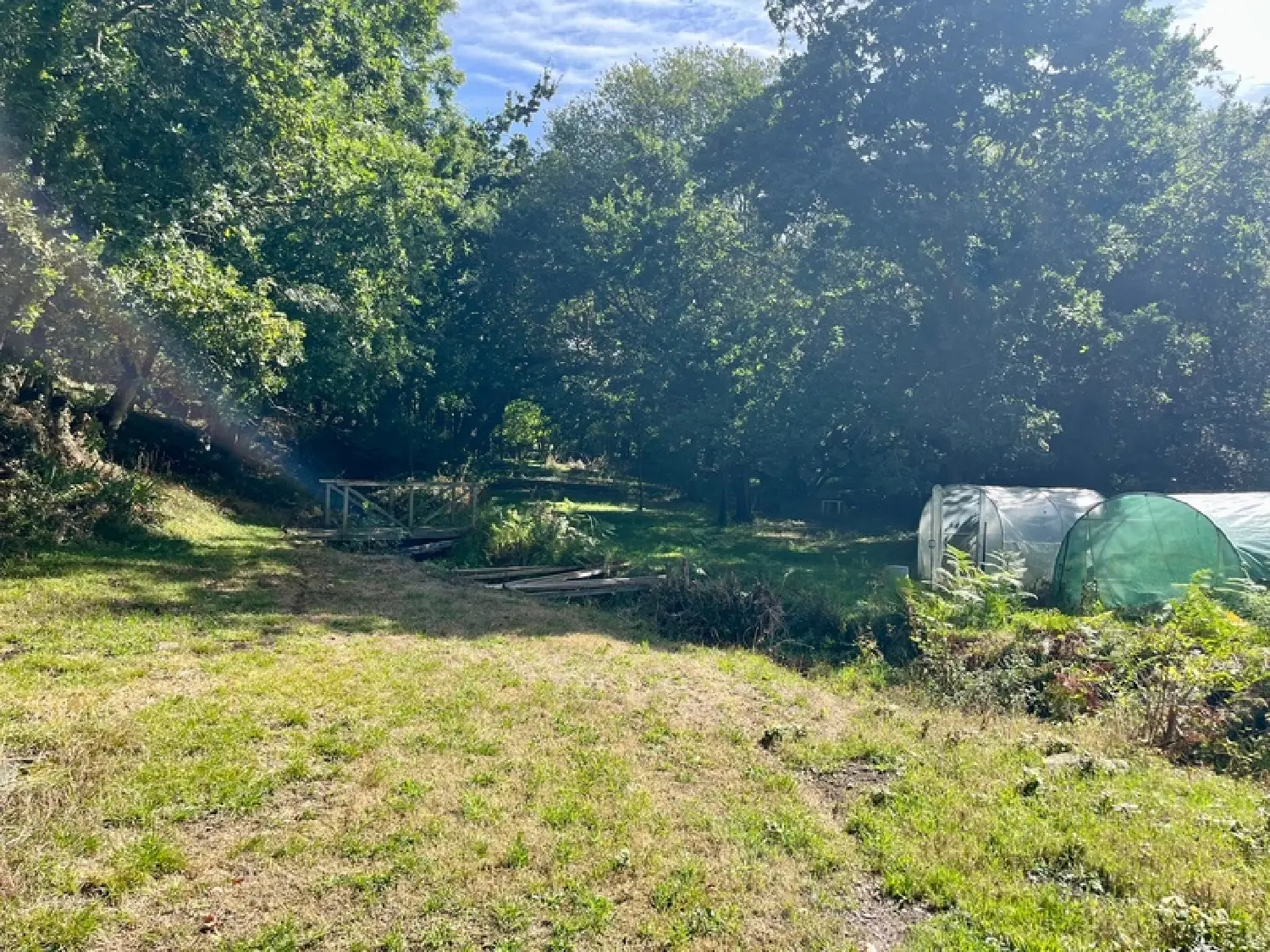  à vendre maison Saint-Nic Finistère 7