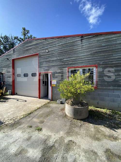 Saint-Nicolas-de-Redon Loire-Atlantique casa foto 7144455