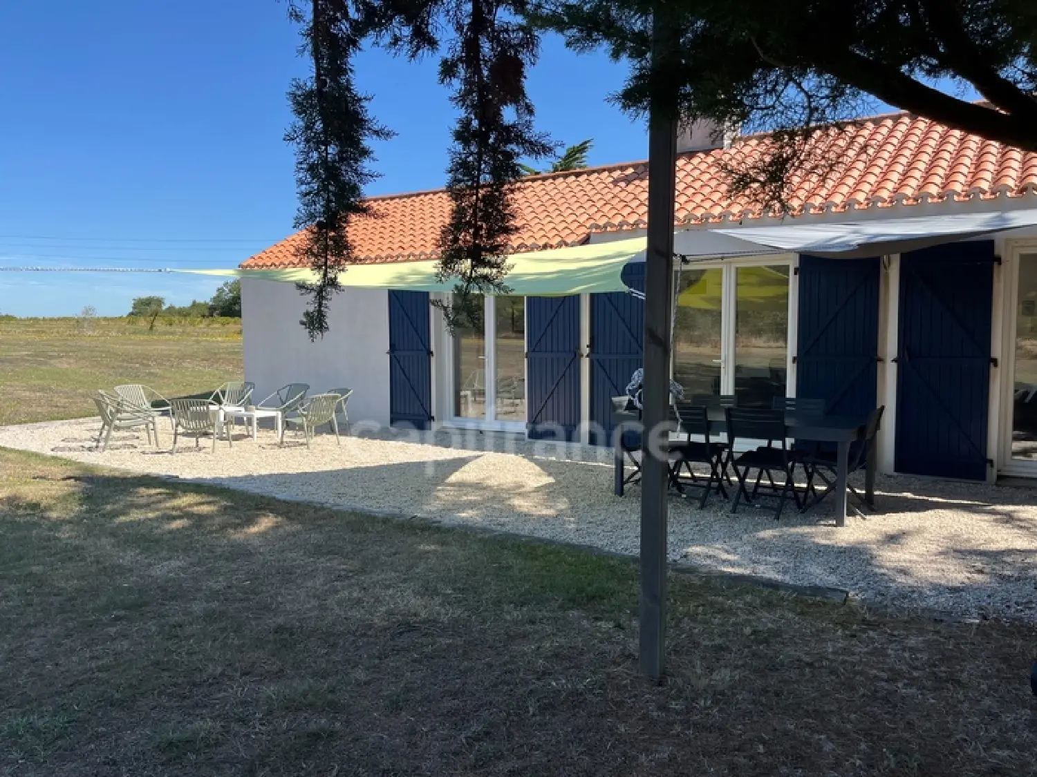  kaufen Haus Saint-Nicolas-de-Brem Vendée 2