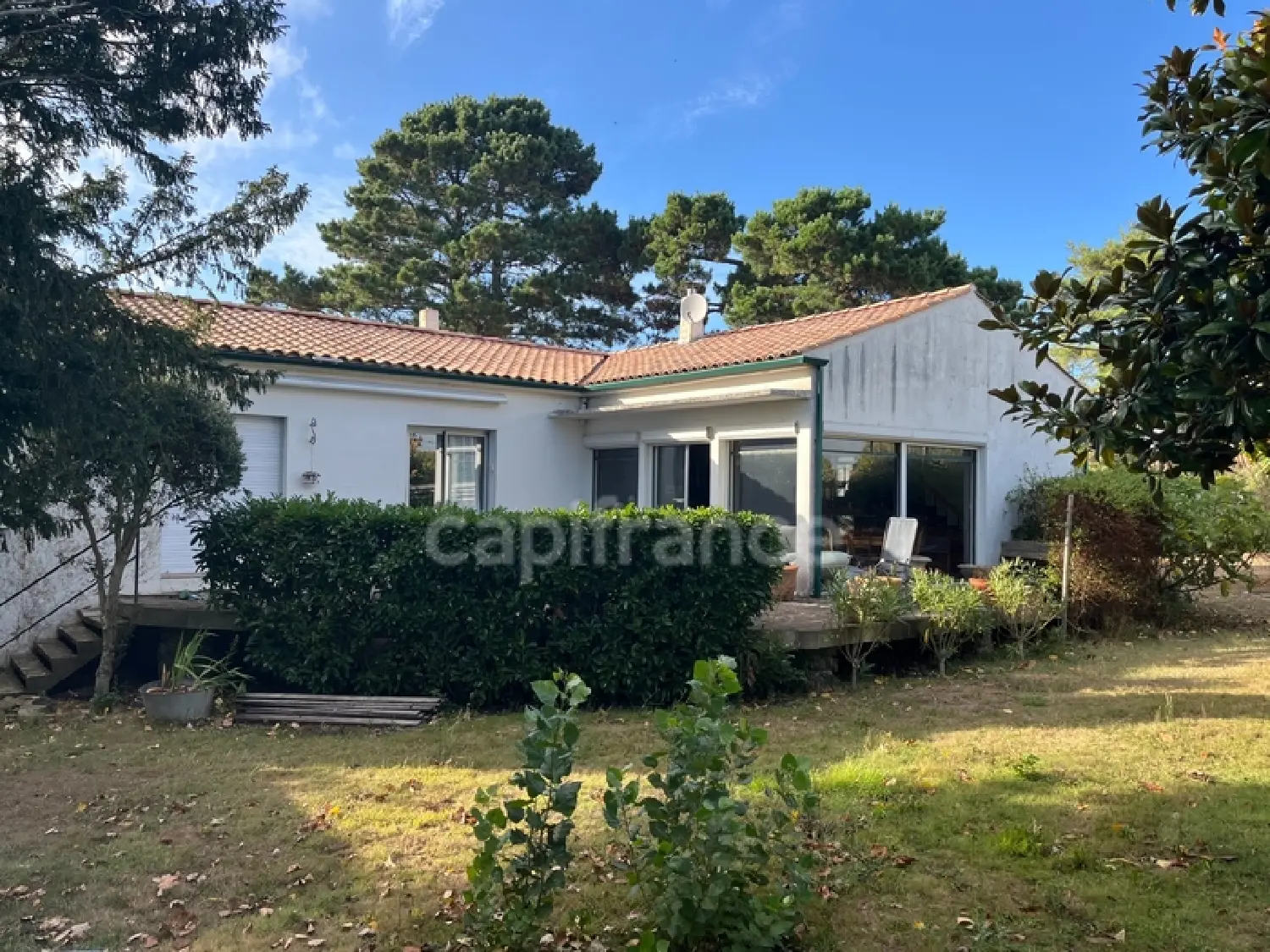  te koop huis Saint-Nicolas-de-Brem Vendée 1