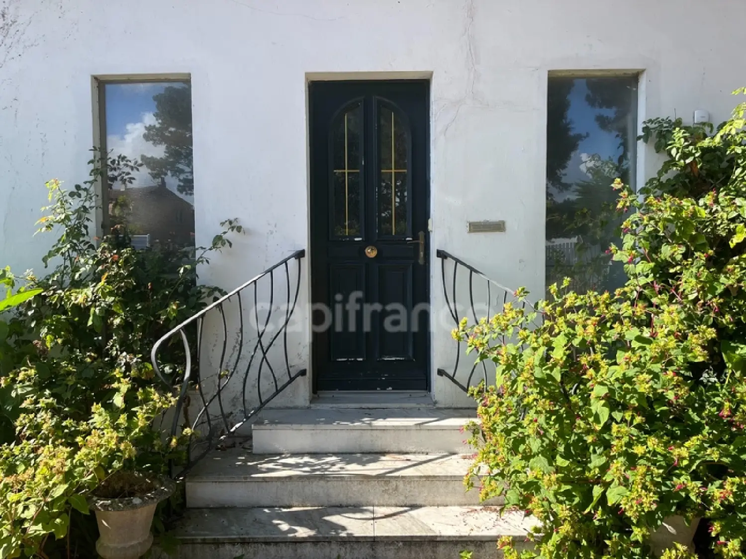  te koop huis Saint-Nicolas-de-Brem Vendée 4