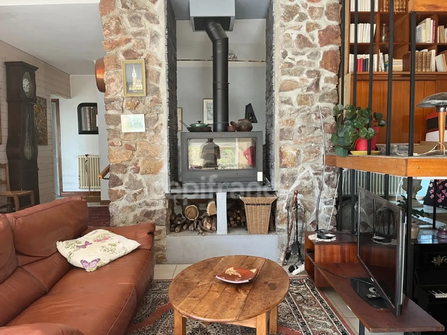  te koop huis Saint-Nicolas-de-Brem Vendée 8