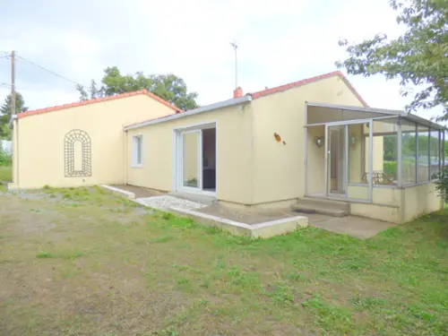 Saint-Nicolas-de-Redon Loire-Atlantique huis foto 7132815