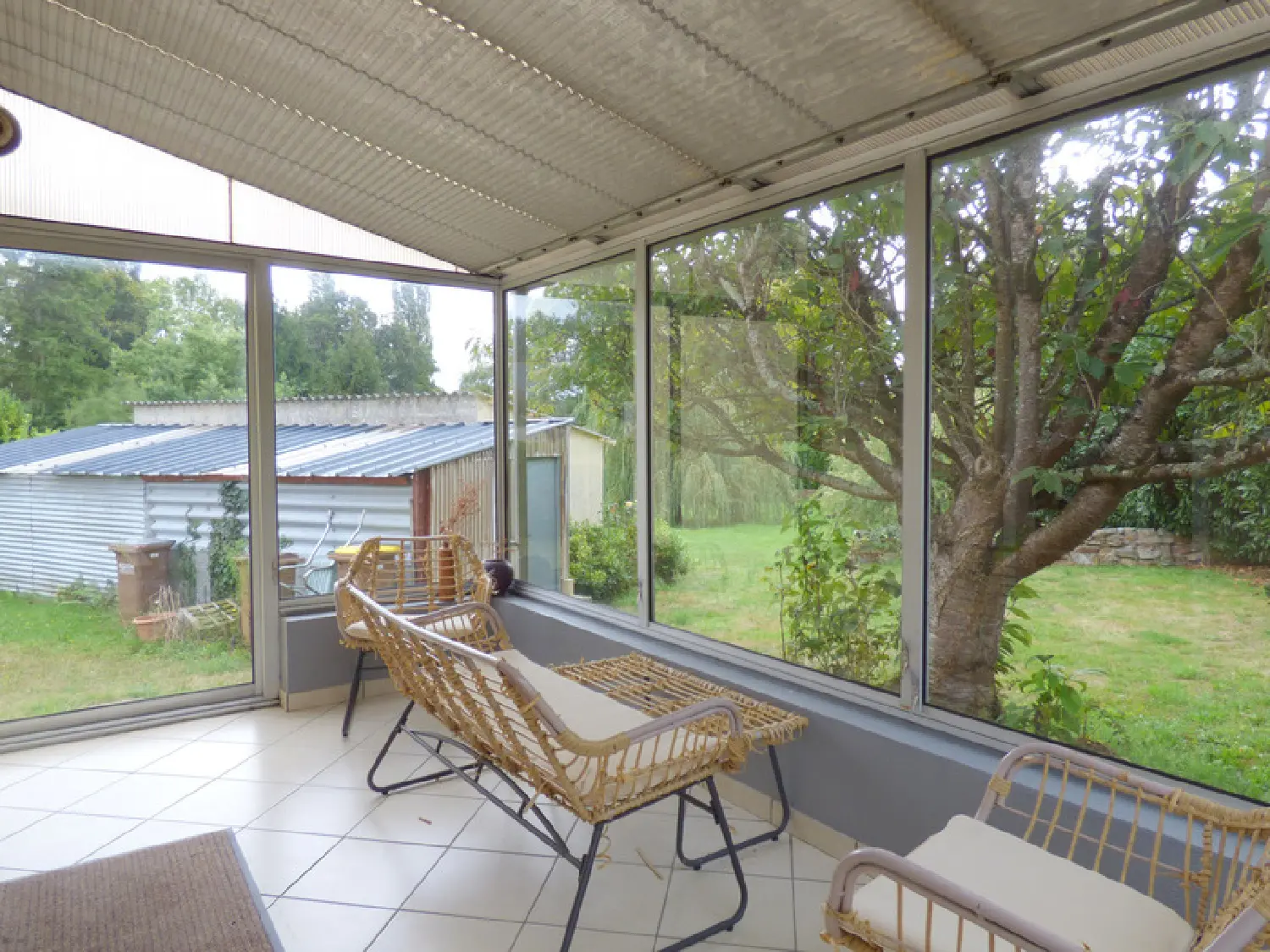  te koop huis Saint-Nicolas-de-Redon Loire-Atlantique 2