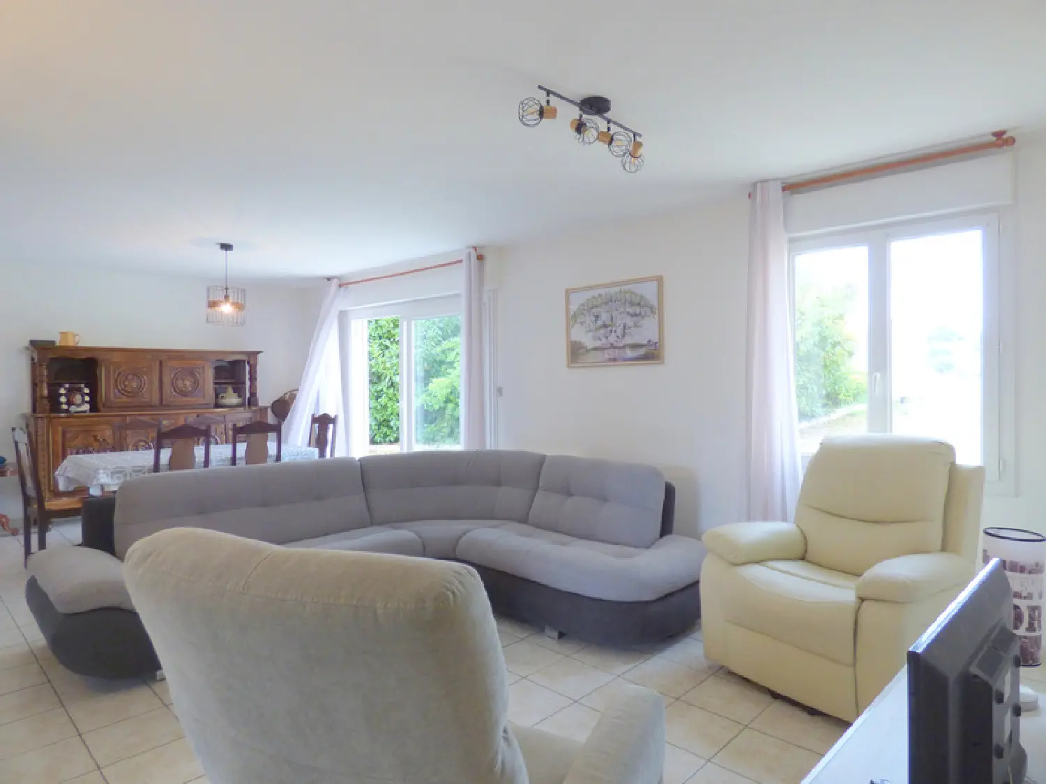  te koop huis Saint-Nicolas-de-Redon Loire-Atlantique 4